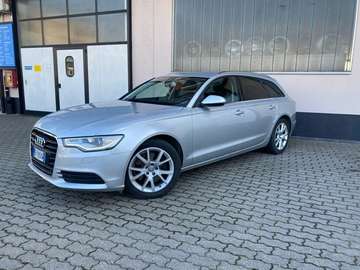 A6 Avant 3.0 V6 Business quattro 245cv s-tronic