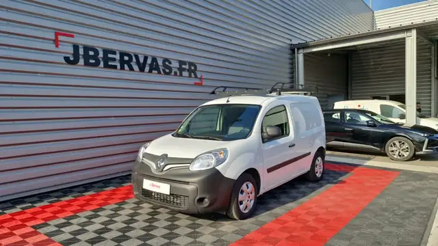 Renault BLUE DCI 95 EXTRA R-LINK