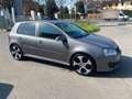 Volkswagen Golf 2.0 16 V TDI 5P SPORTLINE Gris - thumbnail 3