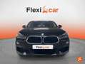 BMW X2 sDrive 18d Zwart - thumbnail 2