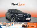 BMW X2 sDrive 18d Zwart - thumbnail 1