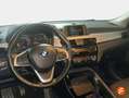BMW X2 sDrive 18d Zwart - thumbnail 10