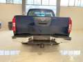 Nissan Navara Navara d.cab 2.5 dci Platinum 174cv Blu/Azzurro - thumbnail 5