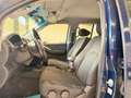 Nissan Navara Navara d.cab 2.5 dci Platinum 174cv Blu/Azzurro - thumbnail 8