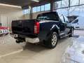 Nissan Navara Navara d.cab 2.5 dci Platinum 174cv Blu/Azzurro - thumbnail 7