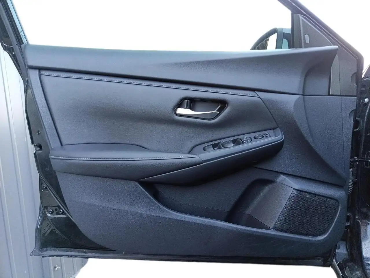 Nissan Sentra снимка Nissan Sentra