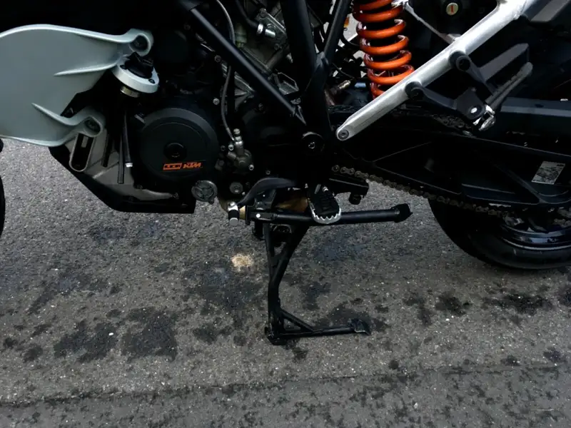 KTM 1050 Adventure - foto 5