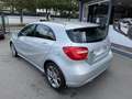Mercedes-Benz A 180 180 D SENSATION 7G-DCT Gris - thumbnail 4