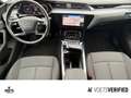 Audi e-tron advanced 40 quattro 230kW LED+SHZ+PDC Grijs - thumbnail 8