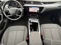 Audi e-tron advanced 40 quattro 230kW LED+SHZ+PDC Grijs - thumbnail 7