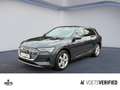 Audi e-tron advanced 40 quattro 230kW LED+SHZ+PDC Grijs - thumbnail 1