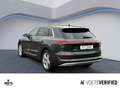 Audi e-tron advanced 40 quattro 230kW LED+SHZ+PDC Grijs - thumbnail 3