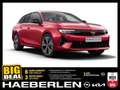 Opel Astra -e L ST GS *Tech-Paket*Komfort-Paket*AGR* Rood - thumbnail 1