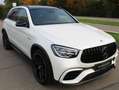Mercedes-Benz GLC 63 AMG GLC 63 S AMG 4Matic Pano,AHK,Perf.Sitze Weiß - thumbnail 10