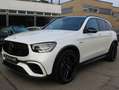 Mercedes-Benz GLC 63 AMG GLC 63 S AMG 4Matic Pano,AHK,Perf.Sitze Weiß - thumbnail 4