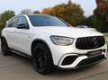 Mercedes-Benz GLC 63 AMG GLC 63 S AMG 4Matic Pano,AHK,Perf.Sitze Weiß - thumbnail 3