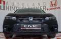 Honda Civic e:HEV 2.0 Elegance e-CVT Schwarz - thumbnail 22