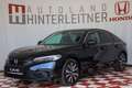 Honda Civic e:HEV 2.0 Elegance e-CVT Schwarz - thumbnail 1