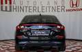 Honda Civic e:HEV 2.0 Elegance e-CVT Schwarz - thumbnail 6