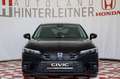 Honda Civic e:HEV 2.0 Elegance e-CVT Schwarz - thumbnail 5