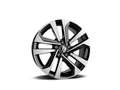 Volkswagen Tiguan UNITED 1.5 DSG NAVI ACC LANE ASSIST EPH S Grau - thumbnail 8