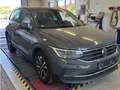 Volkswagen Tiguan UNITED 1.5 DSG NAVI ACC LANE ASSIST EPH S Grau - thumbnail 6