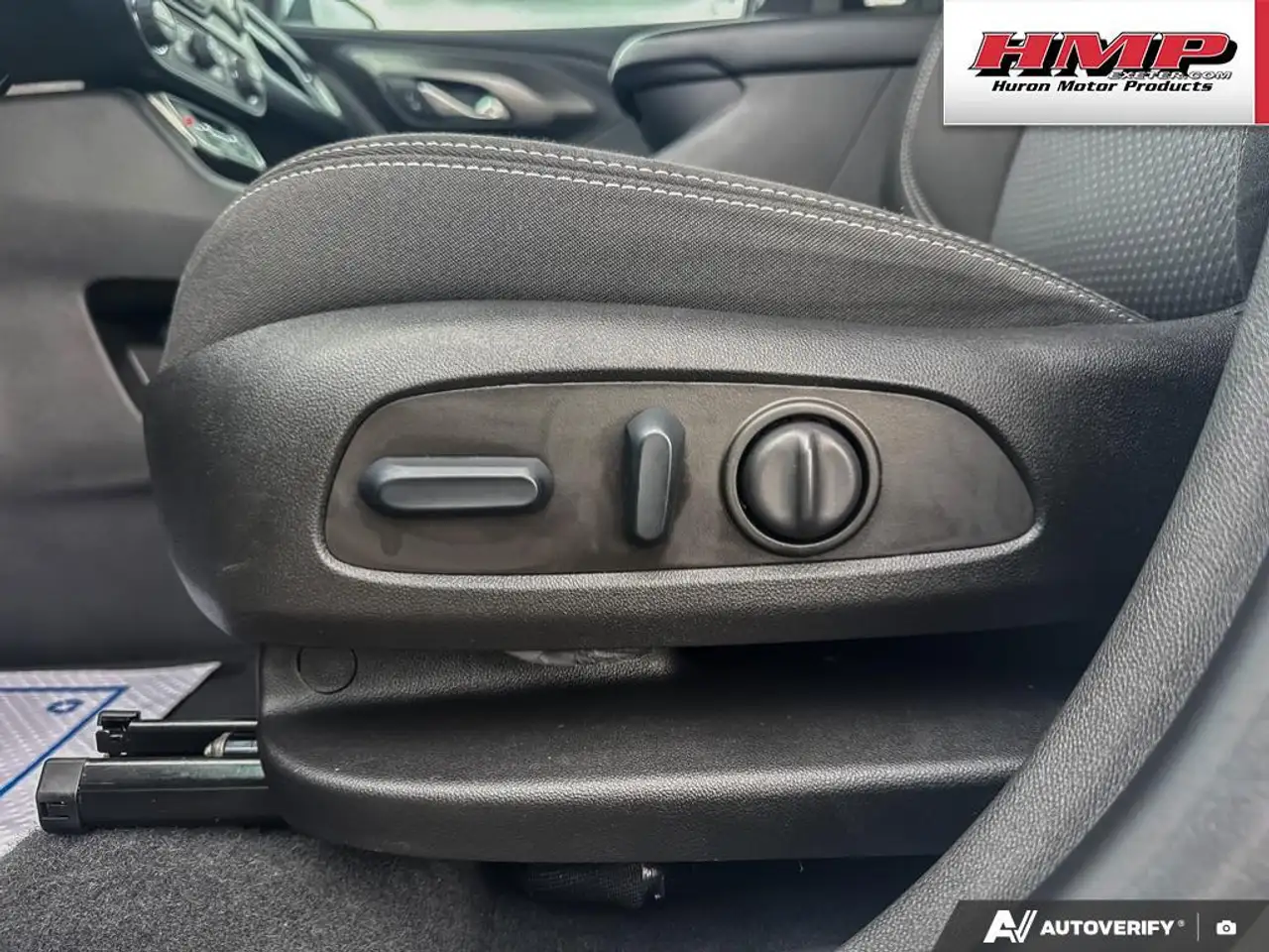 GMC Terrain снимка GMC Terrain