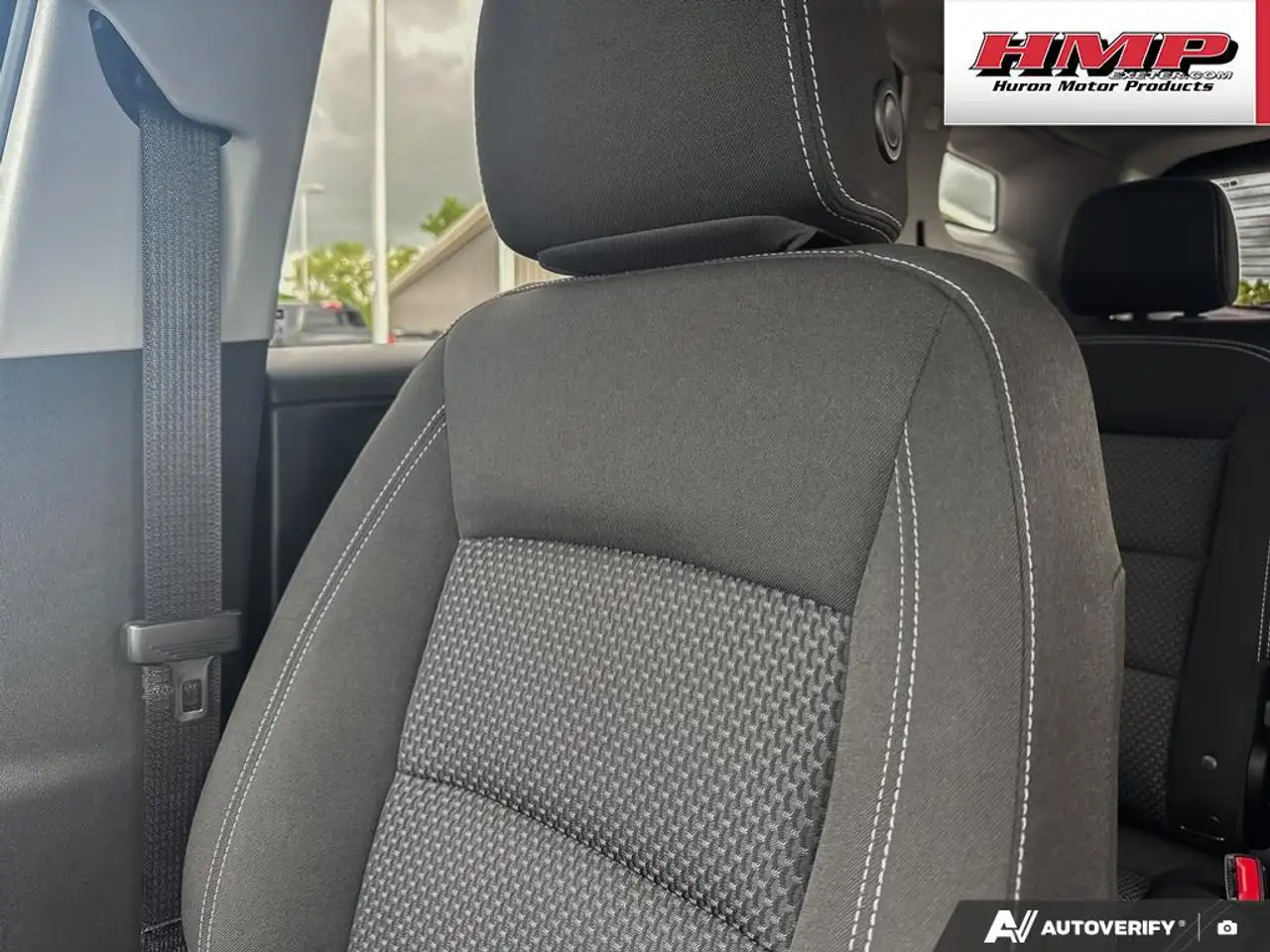 GMC Terrain снимка GMC Terrain