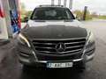 Mercedes-Benz ML 350 BlueTEC Euro6 - Navi - Xenon Gris - thumbnail 6