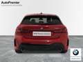BMW 118 118dA Business Rood - thumbnail 5