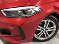 BMW 118 118dA Business Rood - thumbnail 6