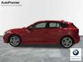 BMW 118 118dA Business Rood - thumbnail 3