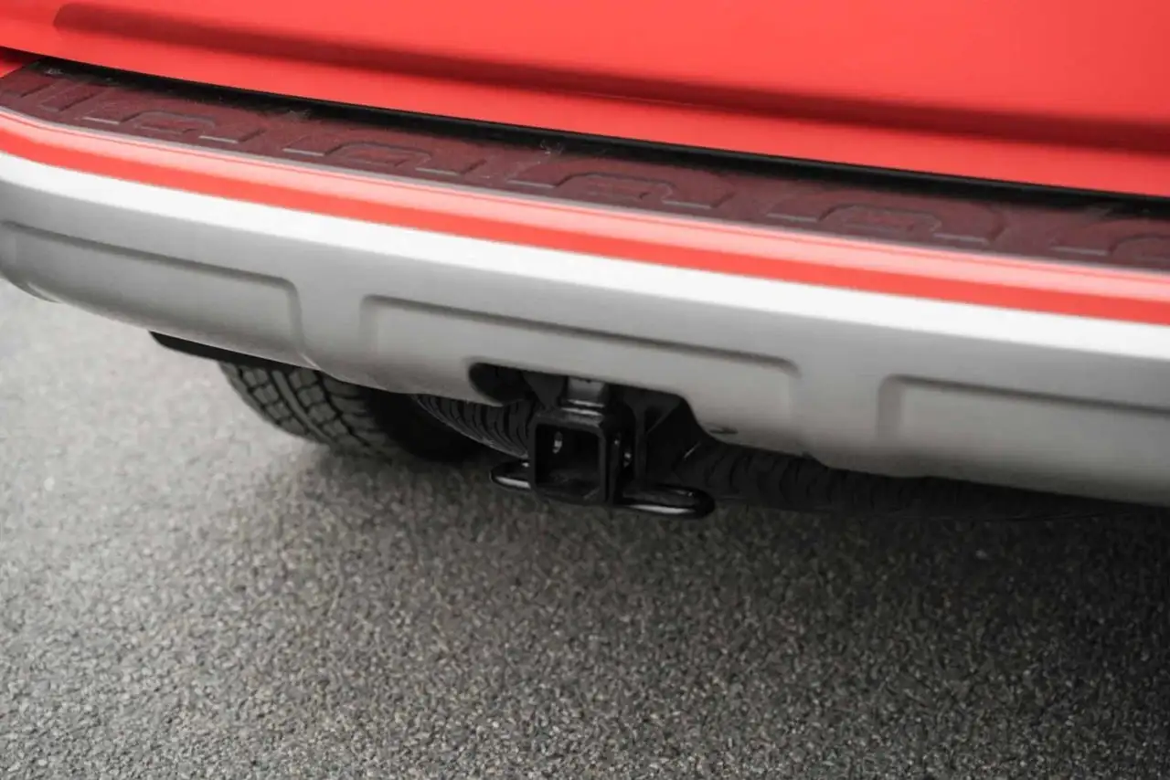 Toyota 4-Runner снимка Toyota 4-Runner