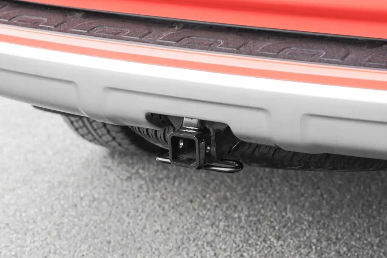Toyota 4-Runner снимка Toyota 4-Runner