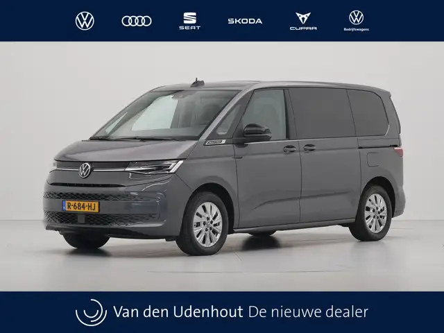 Volkswagen T7 Multivan L1H1 1.4TDI PHEV eHybrid 218pk DSG Life / Automaat
