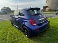 Abarth 595 595 1.4 T-Jet F595 Blauw - thumbnail 2