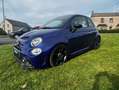 Abarth 595 595 1.4 T-Jet F595 Blauw - thumbnail 12