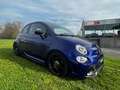 Abarth 595 595 1.4 T-Jet F595 Blauw - thumbnail 4