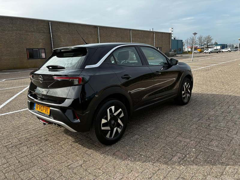 Opel Mokka 1.2 Turbo Elegance | Navigatie pakket | Camera ach — photo 5