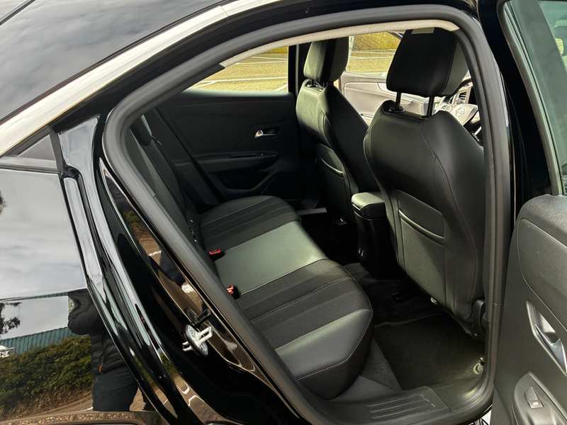 Opel Mokka 1.2 Turbo Elegance | Navigatie pakket | Camera ach — photo 10