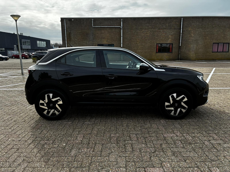 Opel Mokka 1.2 Turbo Elegance | Navigatie pakket | Camera ach — photo 6
