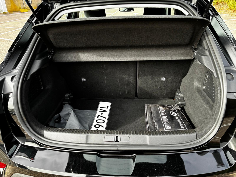 Opel Mokka 1.2 Turbo Elegance | Navigatie pakket | Camera ach — photo 14