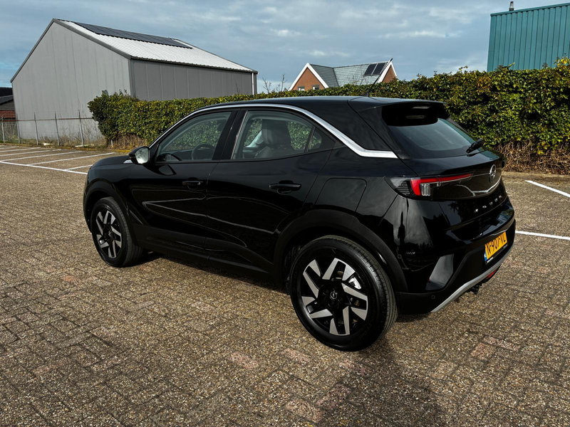 Opel Mokka 1.2 Turbo Elegance | Navigatie pakket | Camera ach — photo 3