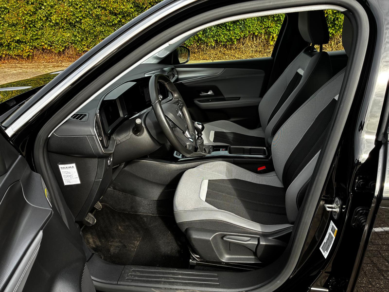 Opel Mokka 1.2 Turbo Elegance | Navigatie pakket | Camera ach — photo 9