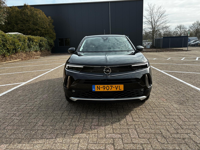 Opel Mokka 1.2 Turbo Elegance | Navigatie pakket | Camera ach — photo 8