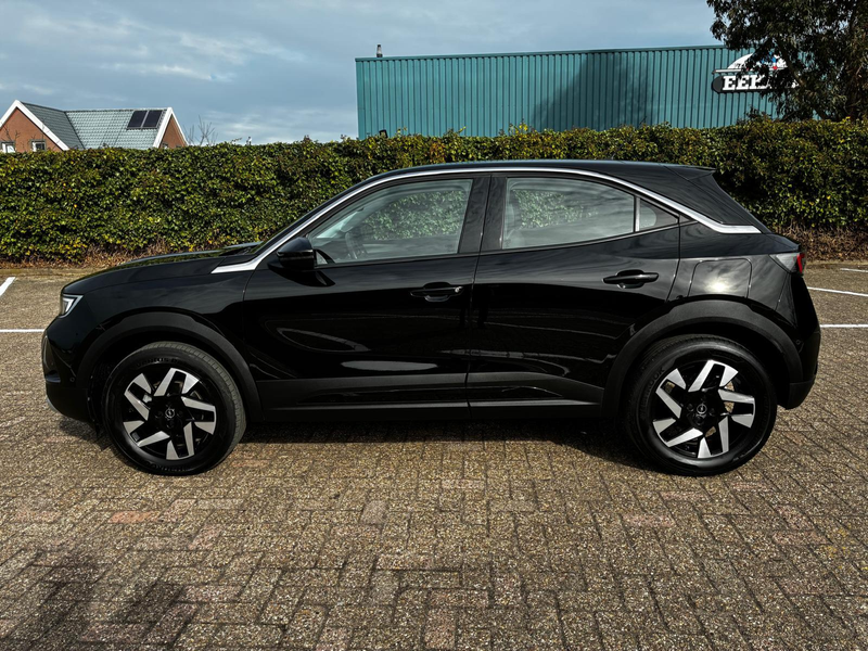 Opel Mokka 1.2 Turbo Elegance | Navigatie pakket | Camera ach — photo 2