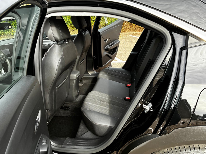 Opel Mokka 1.2 Turbo Elegance | Navigatie pakket | Camera ach — photo 13
