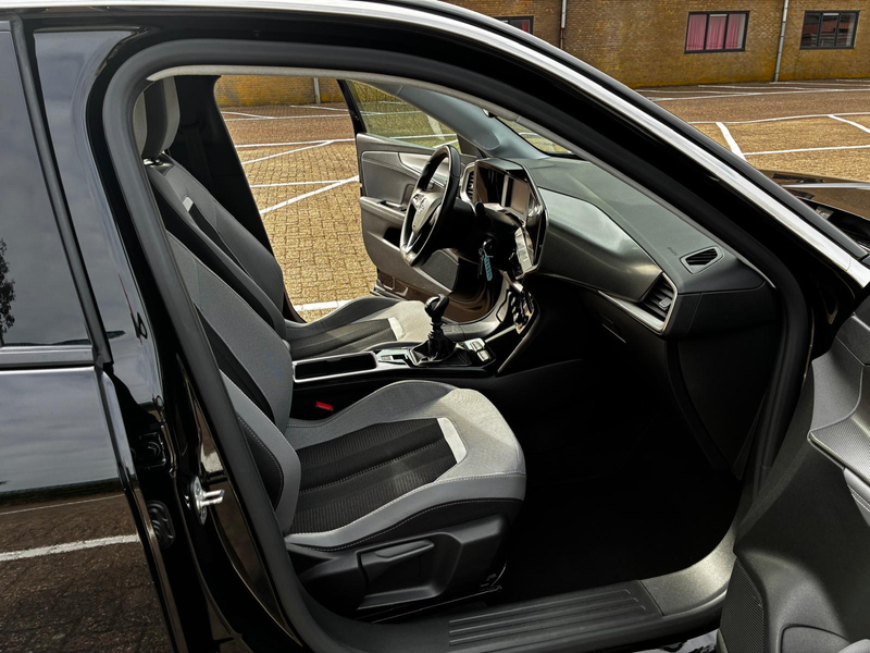 Opel Mokka 1.2 Turbo Elegance | Navigatie pakket | Camera ach — photo 11