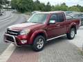 Ford Ranger Einzelkabine 4X4 XL AHK Klima Zahnriemen erneuert - thumbnail 13