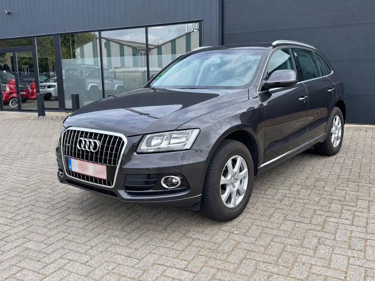Audi Q5